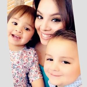 Meet your Posher, Maggie